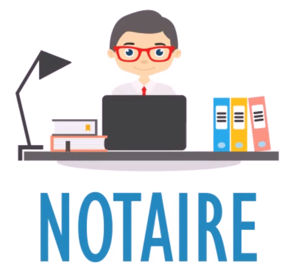 Notaire